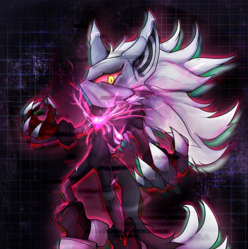 Infinite The Jackal