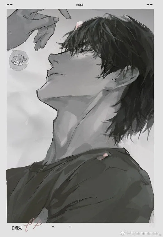BIG BRO || Shinsuke Daiki