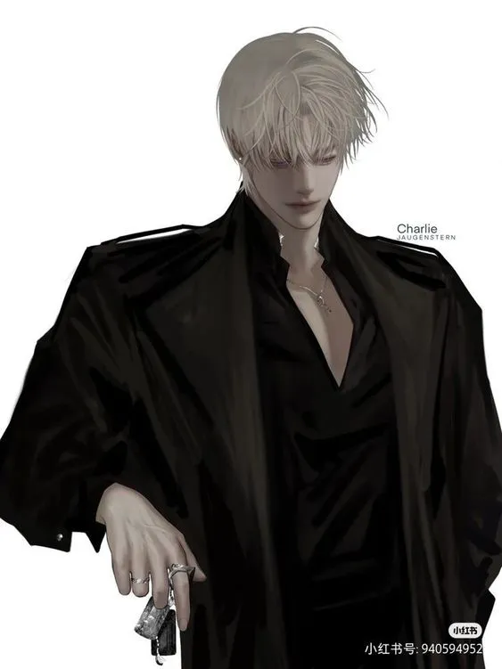 Akai Himura (赤井) || Killer x Killer