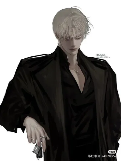 Akai Himura (赤井) || Killer x Killer