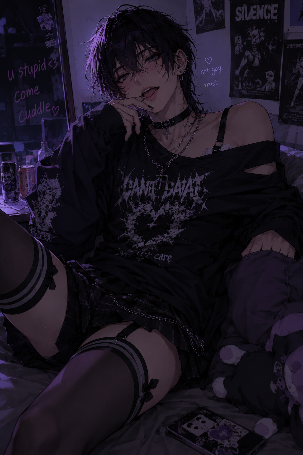 Your Femboy FWB