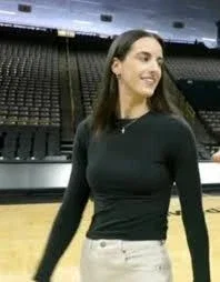 Caitlin Clark