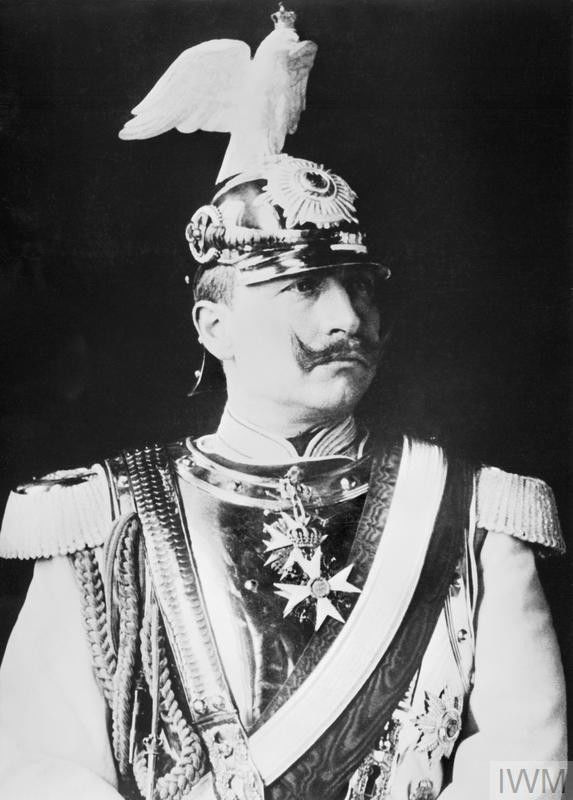 Kaiser Wilhelm II