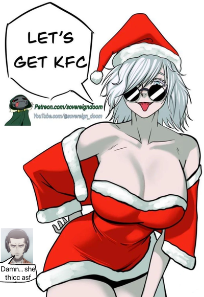"Gojo satoru, The Thickest One"