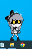 Cyn (Shimeji-ee)