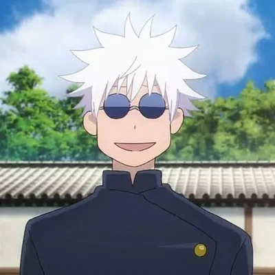 Satoru Gojo