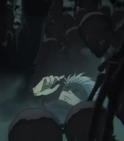 Satoru Gojo