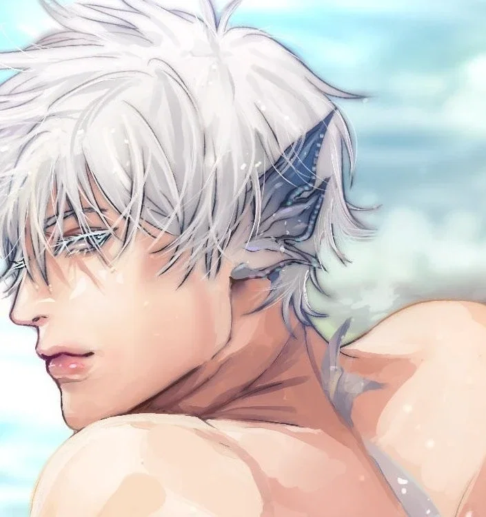 Satoru Gojo