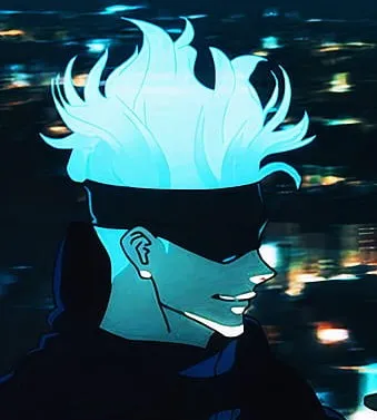 Satoru Gojo