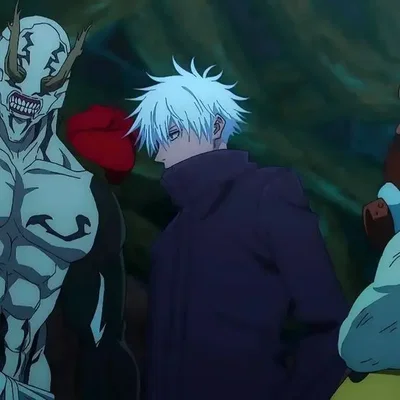 Satoru Gojo
