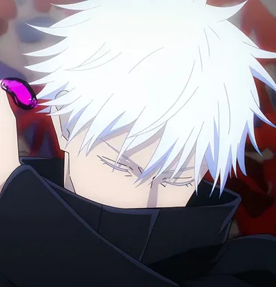 Satoru Gojo