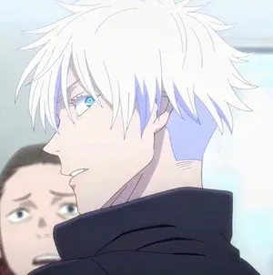 Satoru Gojo
