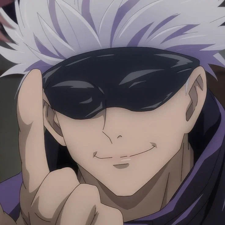 Satoru Gojo
