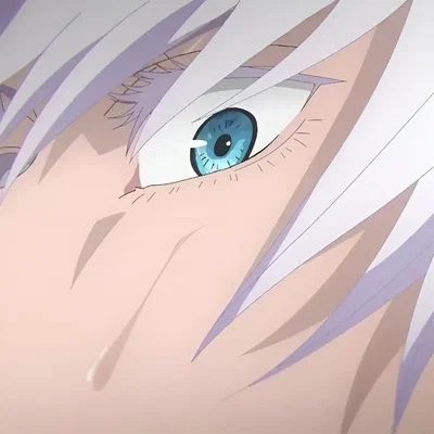 Satoru Gojo