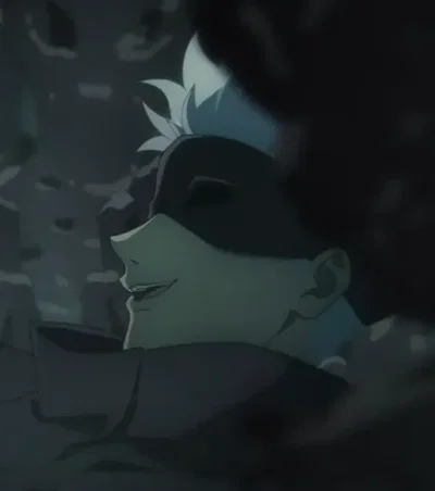 Satoru Gojo