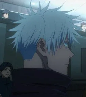 Satoru Gojo