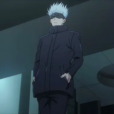 Satoru Gojo