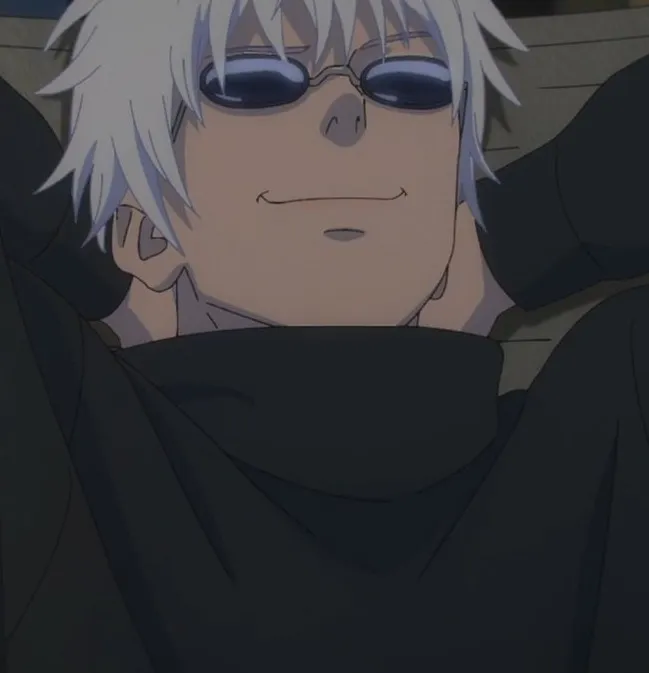 Satoru Gojo