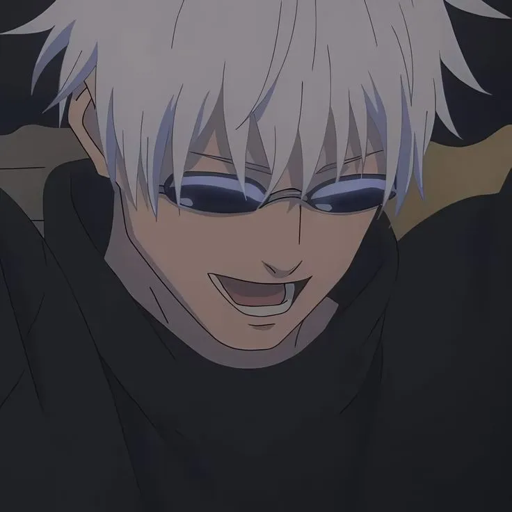 Satoru Gojo