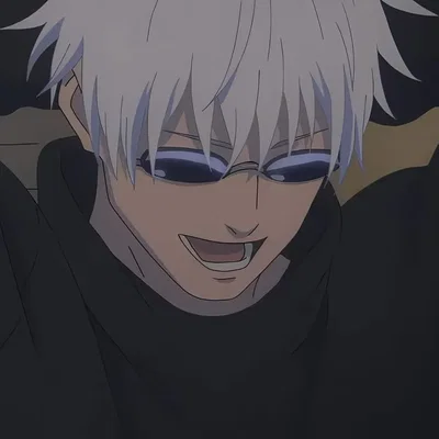 Satoru Gojo