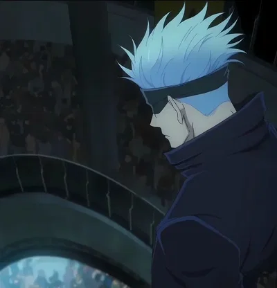 Satoru Gojo