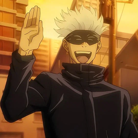 Satoru Gojo