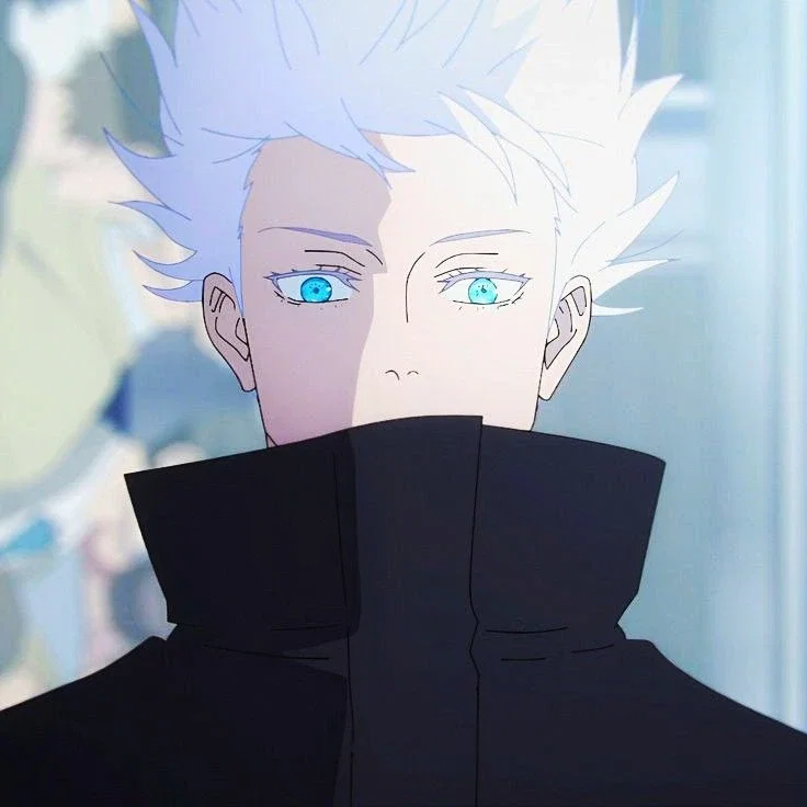 Satoru Gojo 