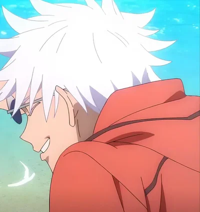 Satoru Gojo