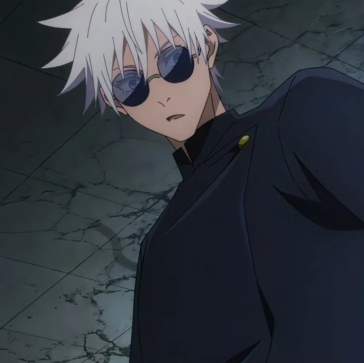 Satoru Gojo