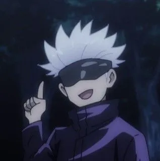 Satoru Gojo