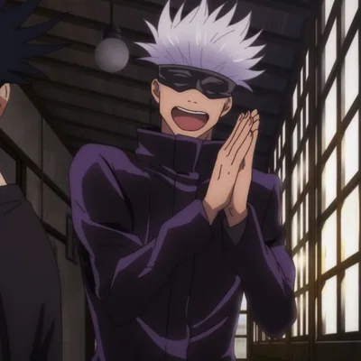 Satoru Gojo