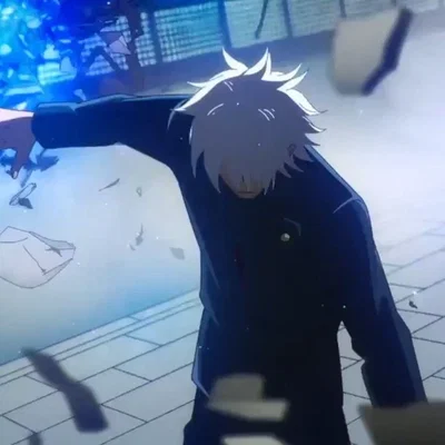 Satoru Gojo