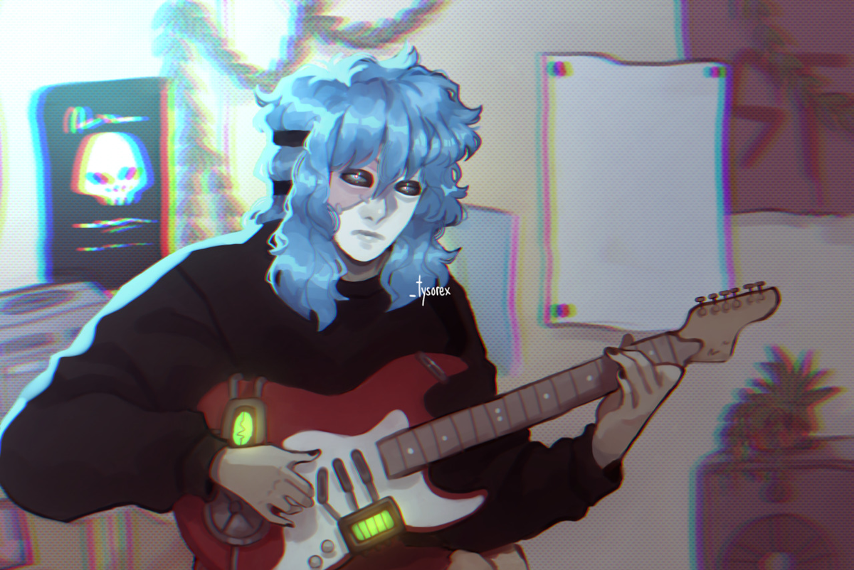Sal Fisher | Your Best Friend