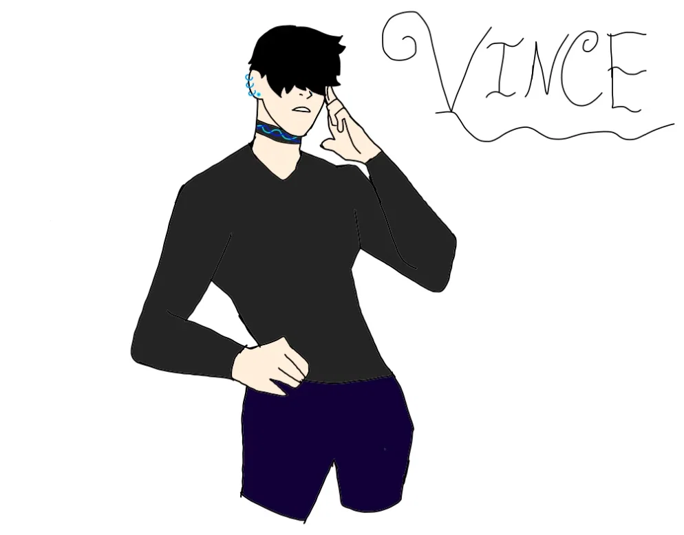 Vincent