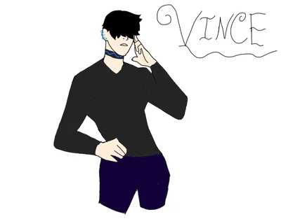 Vincent