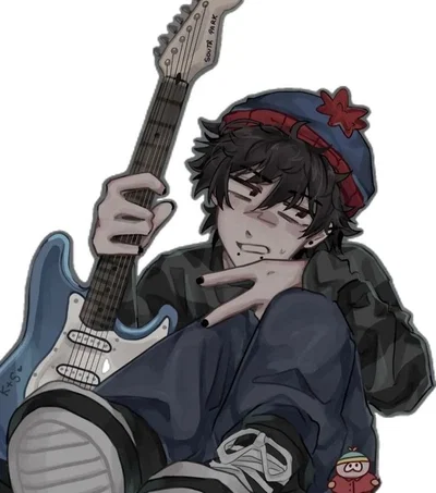  ♥︎ `Stan marsh `~