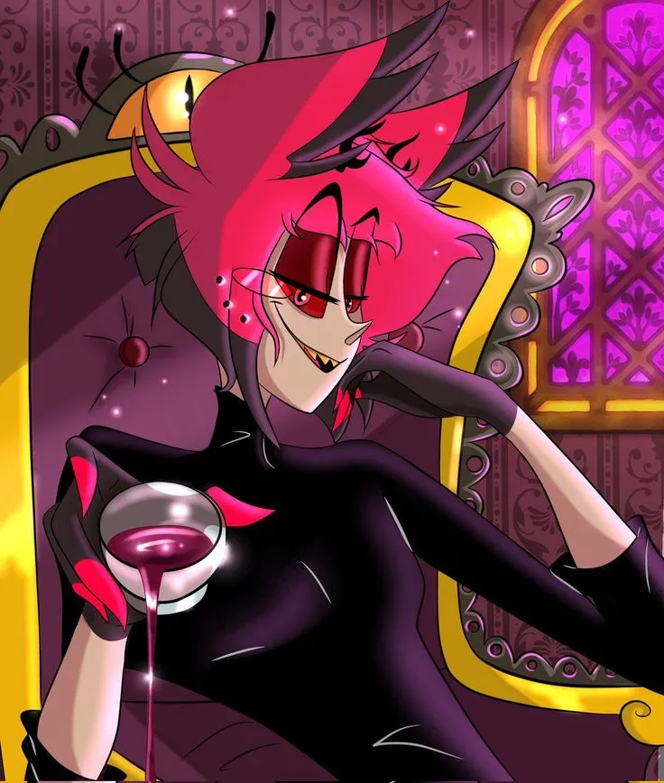 Alastor