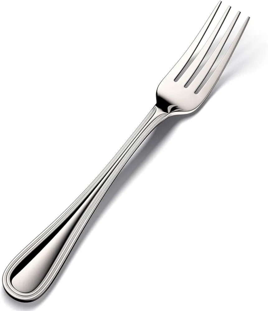 The Fork Man’s Gathering