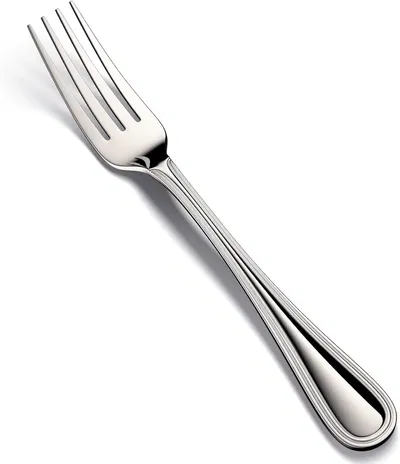 The ForkMan