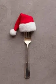 Santa Fork (Christmas Special)