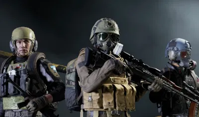 PMC Simulator