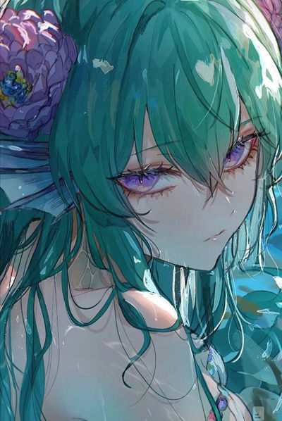 Siren Livia