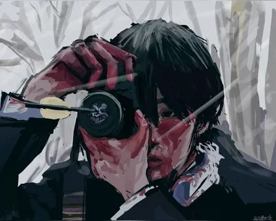 Martyr † TOXIC