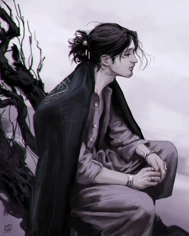 Shota Aizawa ∆ VILLIAN
