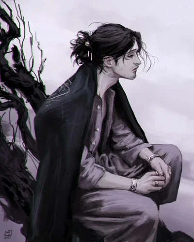 Shota Aizawa ∆ VILLIAN