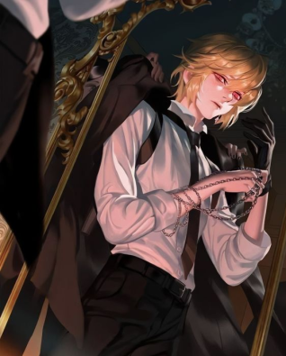 kurapika