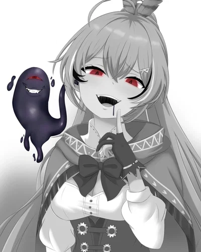 Demon Possessed Sister