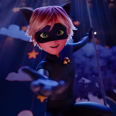 Chat Noir