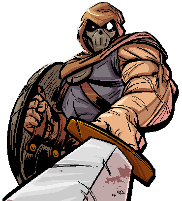 Adam (LonaRPG)