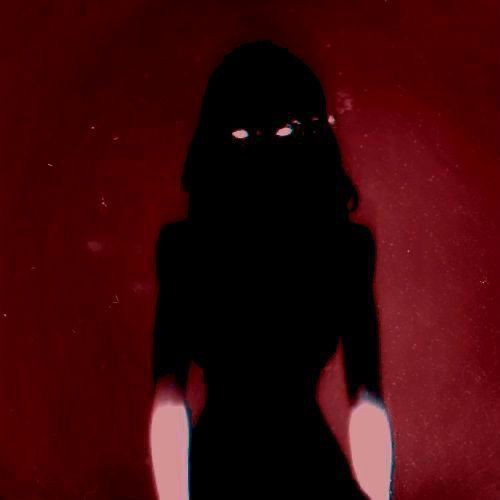 The.. shadow..?
